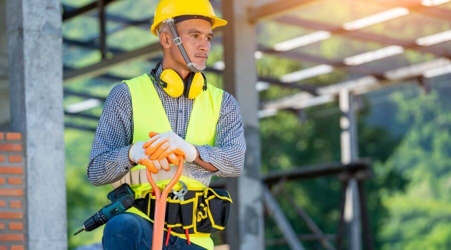 Professional New roof installation in Benge, WA